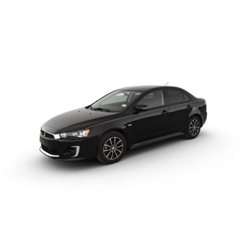 Used Mitsubishi Lancer for Sale Online | Carvana